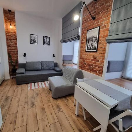 Sweet Dreams Rewolucji Apartment Łódź Dış mekan fotoğraf